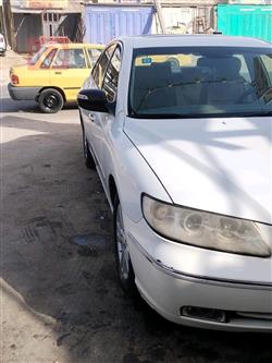 هيونداي أزيرا